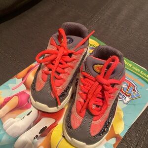 Nike air max toddler sneakers